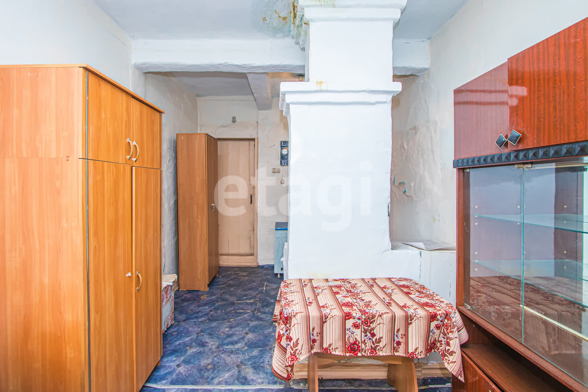 Продажа 1-комнатной квартиры, Улан-Удэ, Республика Бурятия,  Улан-Удэ