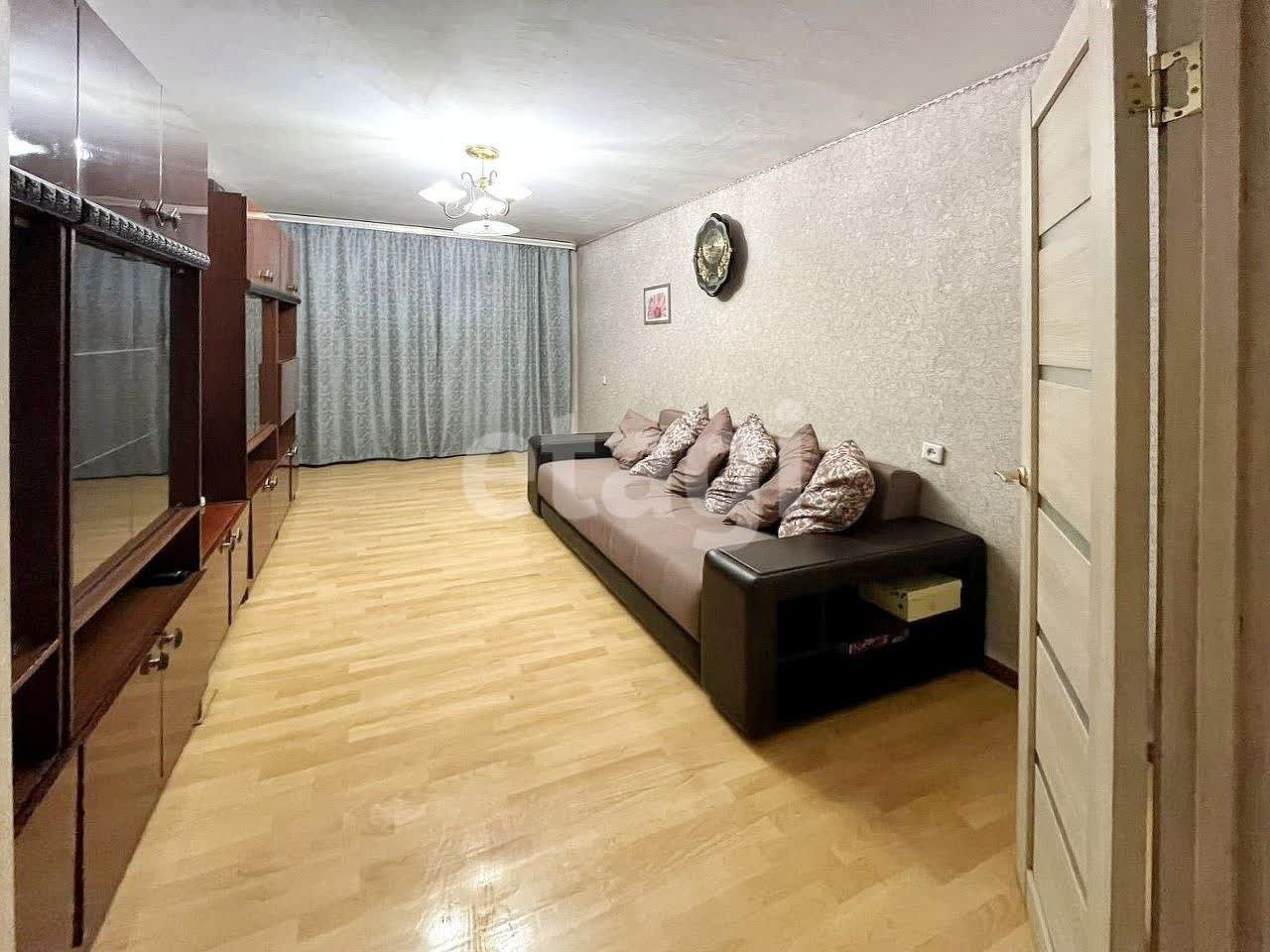 Продажа 3-комнатной квартиры, Улан-Удэ, Республика Бурятия,  Улан-Удэ