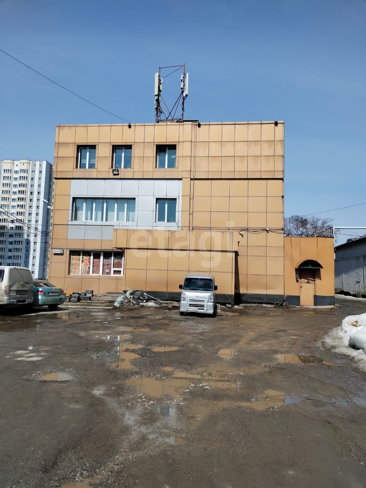 Продажа новостройки, Южно-Сахалинск, Сахалинская область,  Южно-Сахалинск