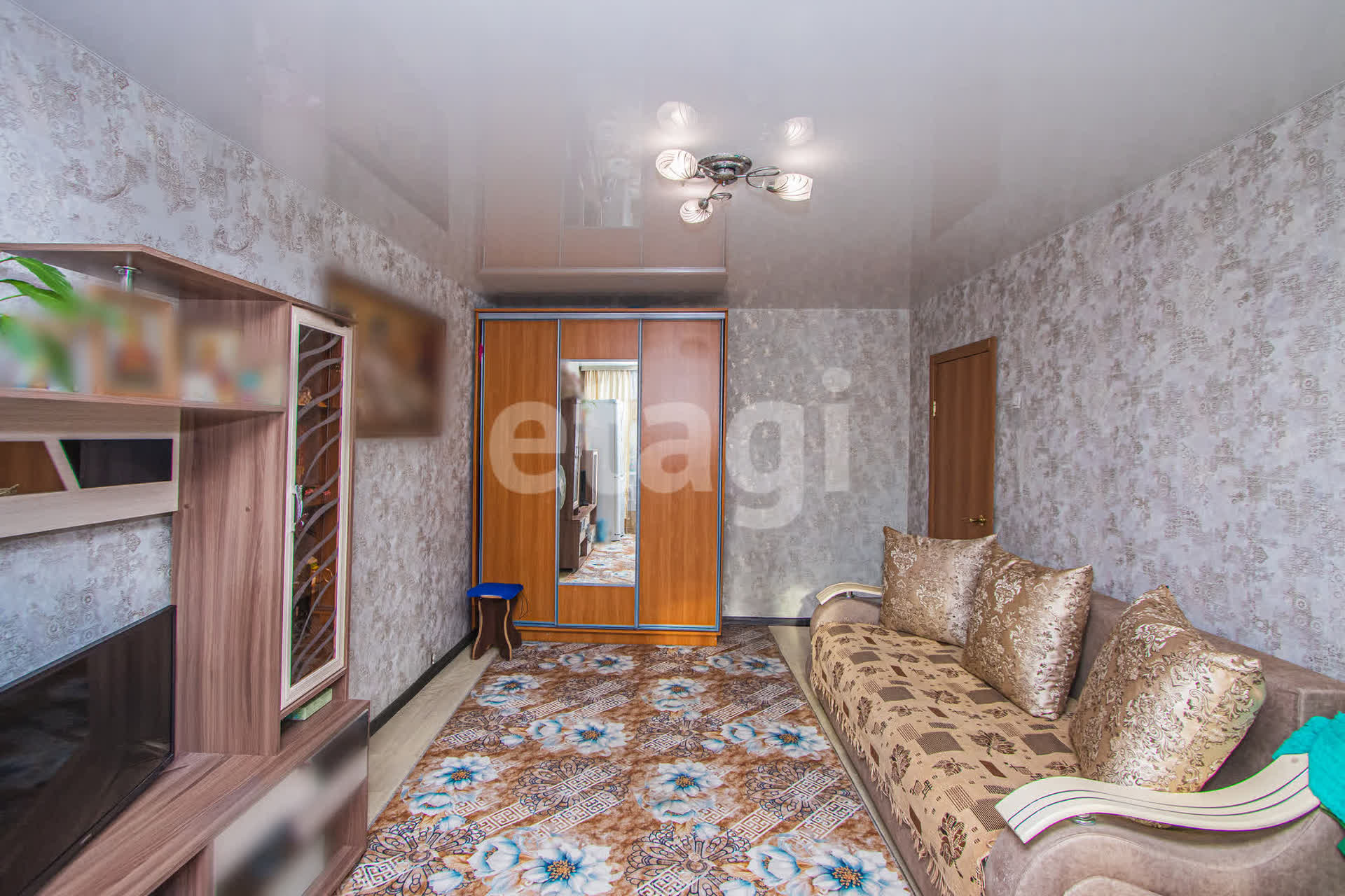 Продажа 1-комнатной квартиры, Улан-Удэ, Республика Бурятия,  Улан-Удэ