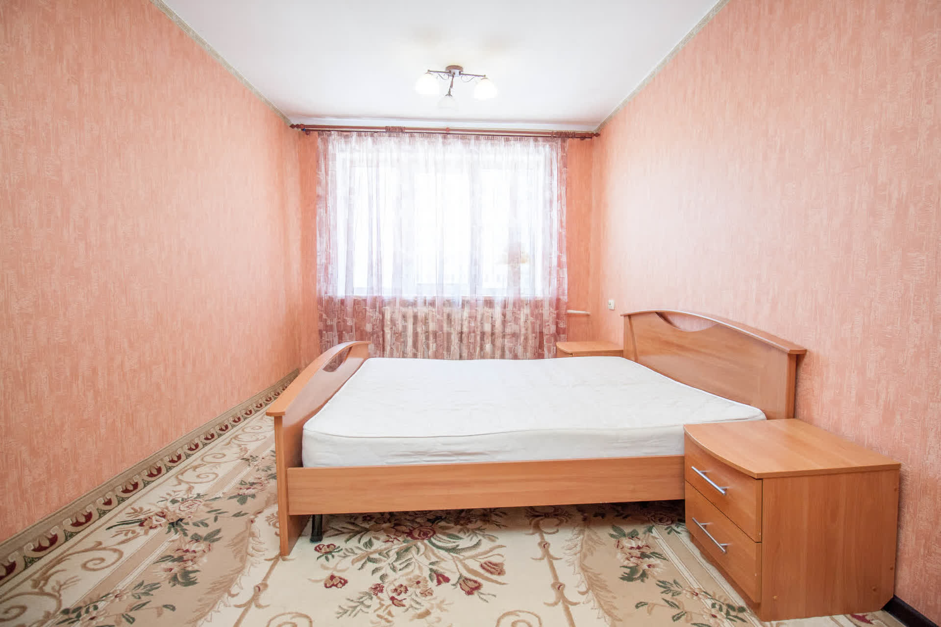 Продажа 3-комнатной квартиры, Южно-Сахалинск, Сахалинская область,  Южно-Сахалинск