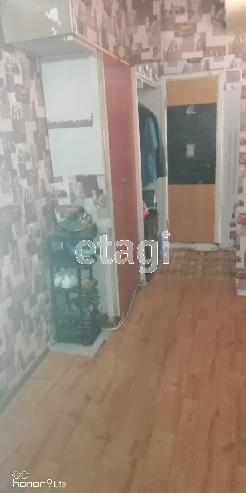 Продажа 1-комнатной квартиры, Южно-Сахалинск, Сахалинская область,  Южно-Сахалинск