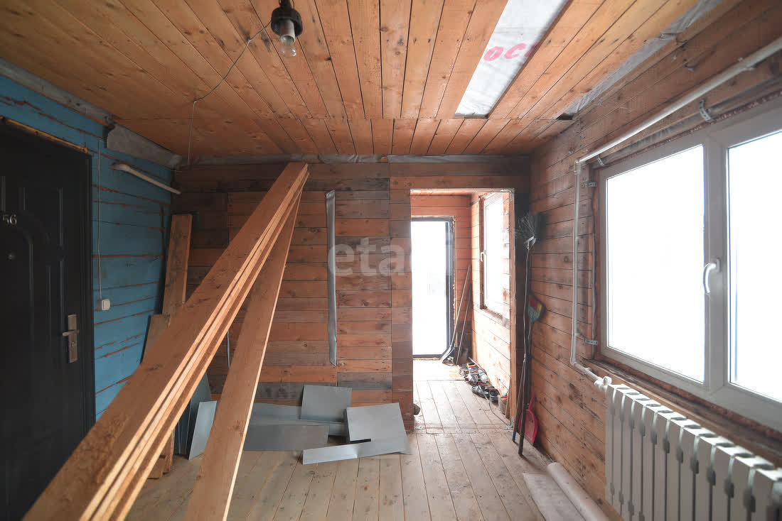 Продажа дома, 80м <sup>2</sup>, 7 сот., Южно-Сахалинск, Сахалинская область,  