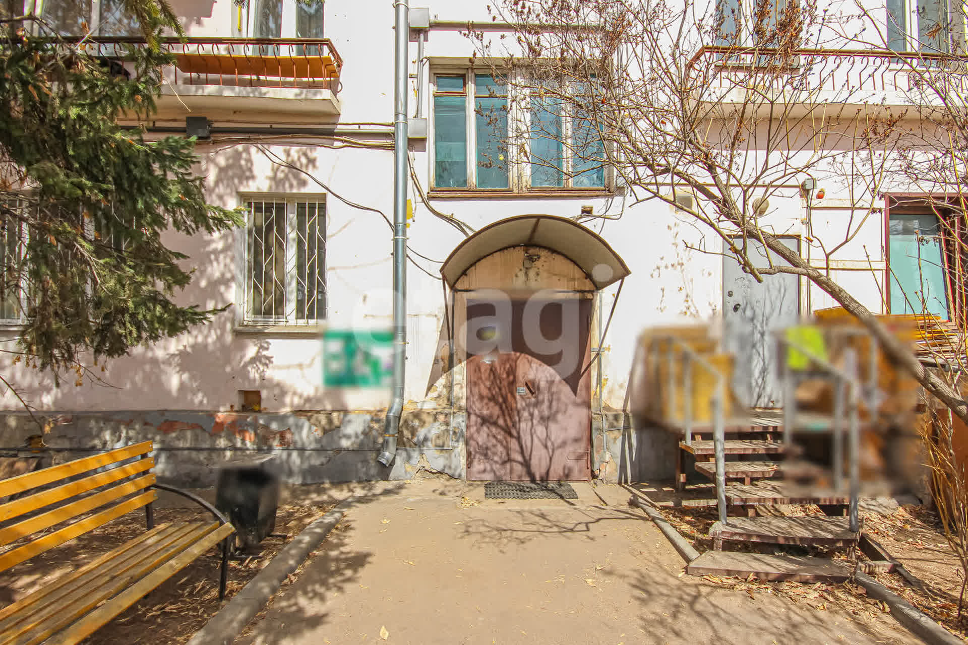 Продажа 1-комнатной квартиры, Улан-Удэ, Республика Бурятия,  Улан-Удэ