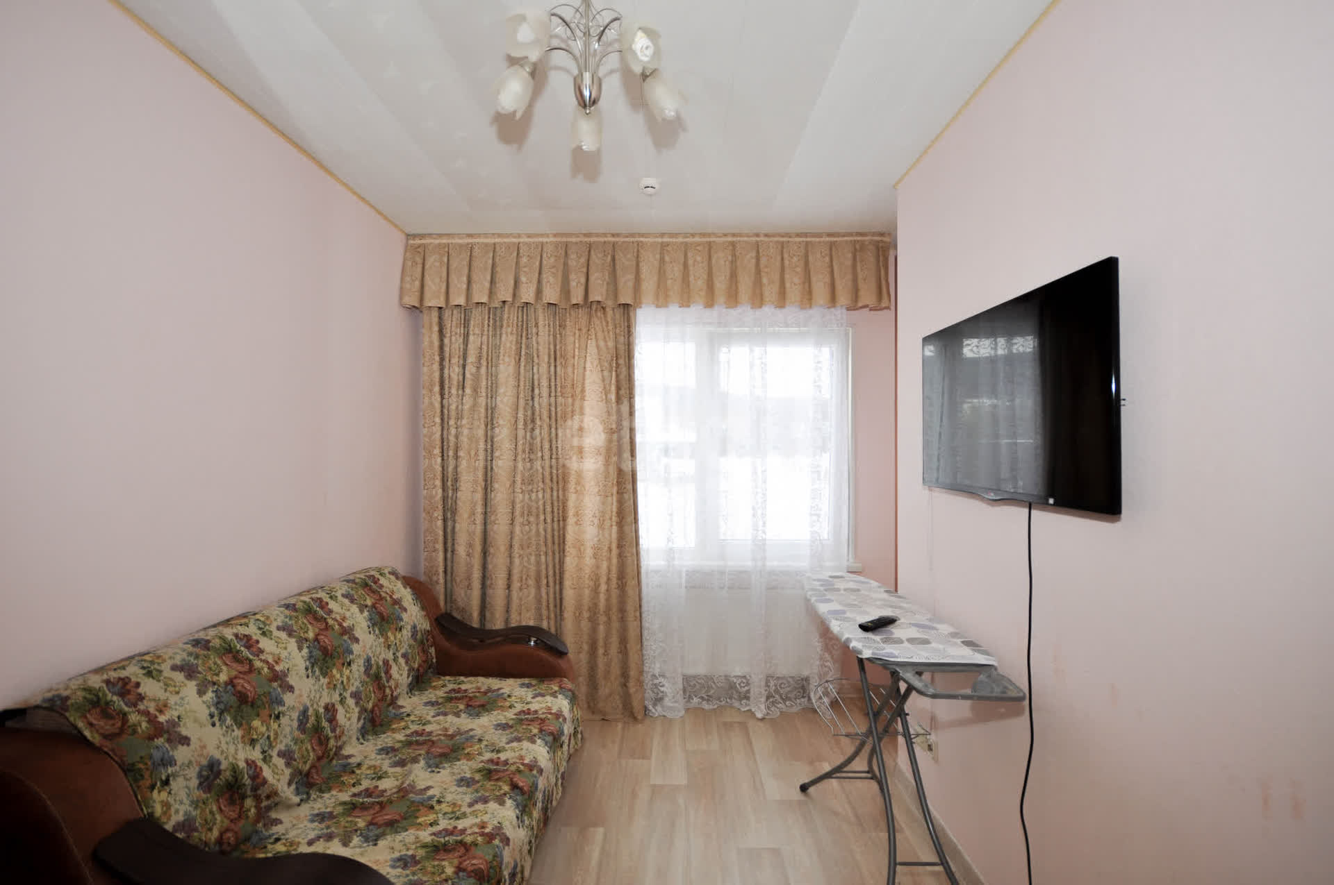 Аренда 2-комнатной квартиры, Южно-Сахалинск, Сахалинская область,  Южно-Сахалинск