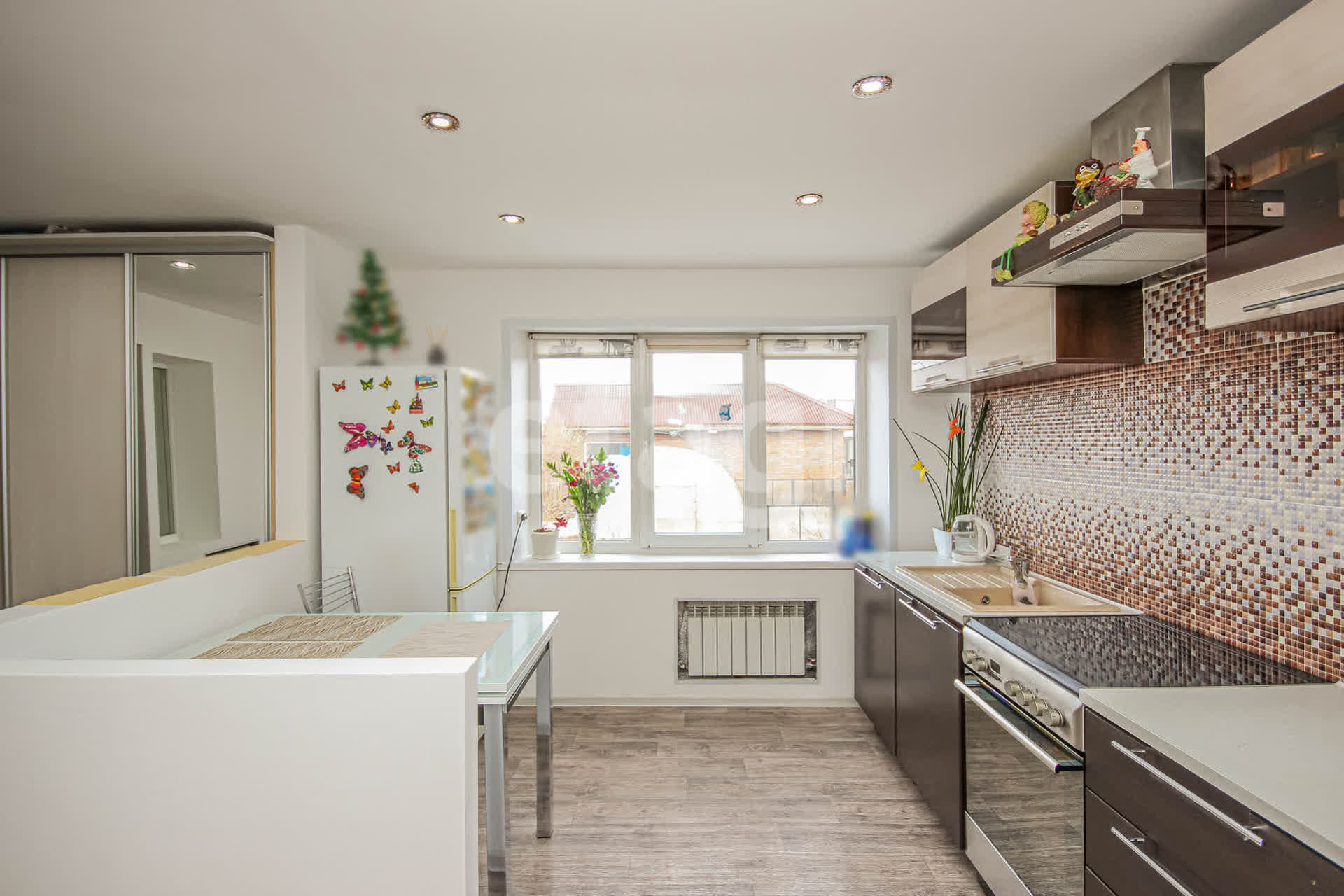 Продажа дома, 115м <sup>2</sup>, 3 сот., Улан-Удэ, Республика Бурятия,  Советский