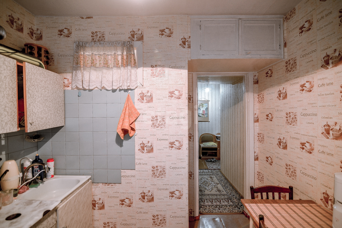 Продажа 3-комнатной квартиры, Южно-Сахалинск, Сахалинская область,  Южно-Сахалинск