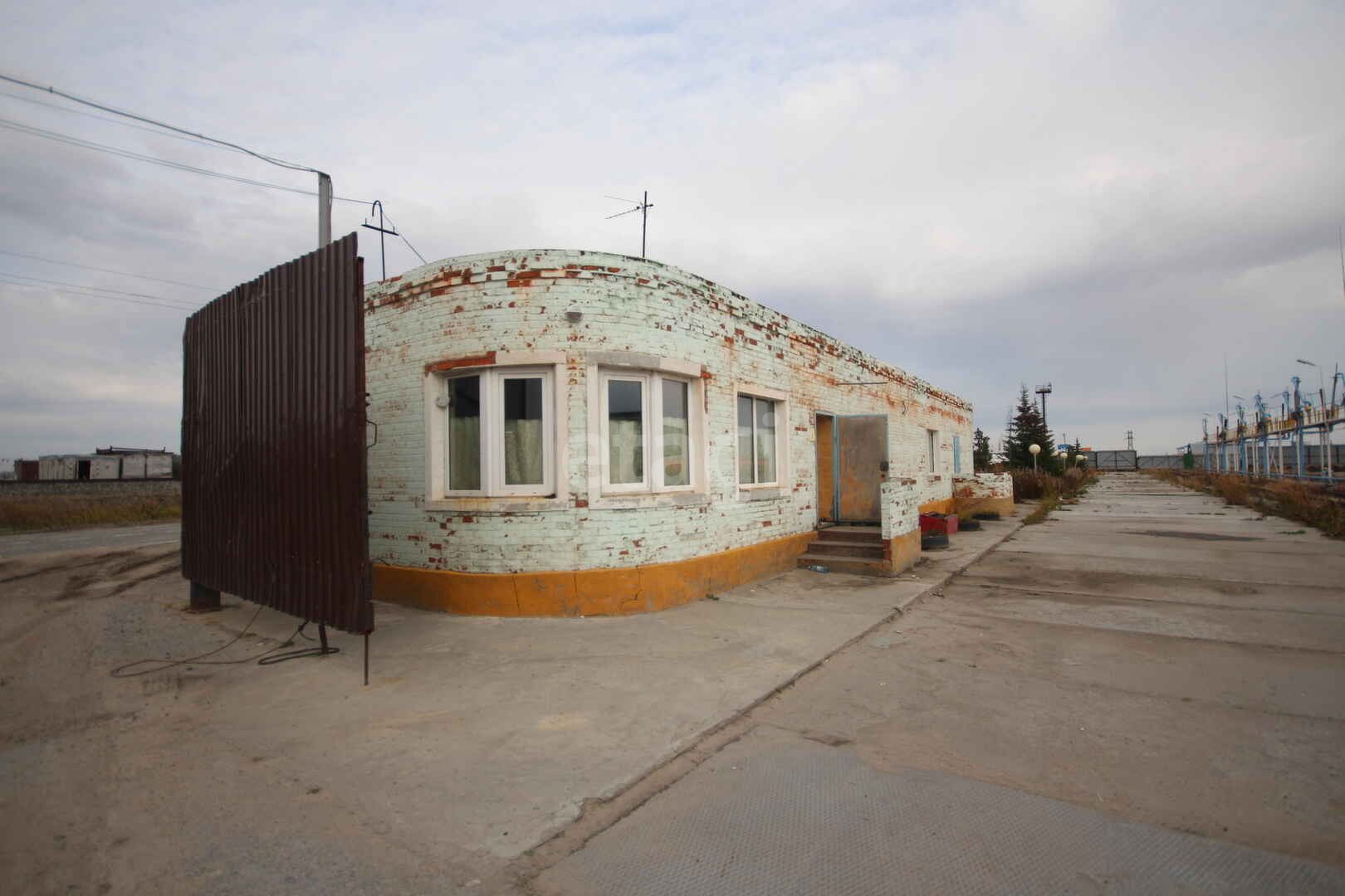 Аренда коммерческой недвижимости, 8024м <sup>2</sup>, Новый Уренгой, Ямало-Ненецкий АО,  Новый Уренгой