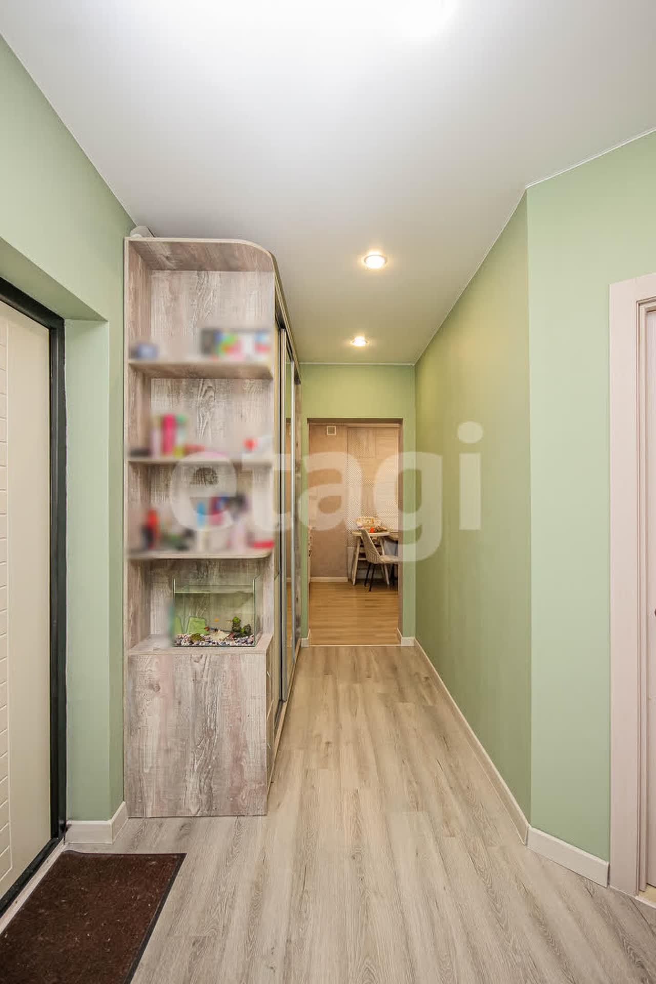 Продажа 3-комнатной квартиры, Улан-Удэ, Республика Бурятия,  Улан-Удэ