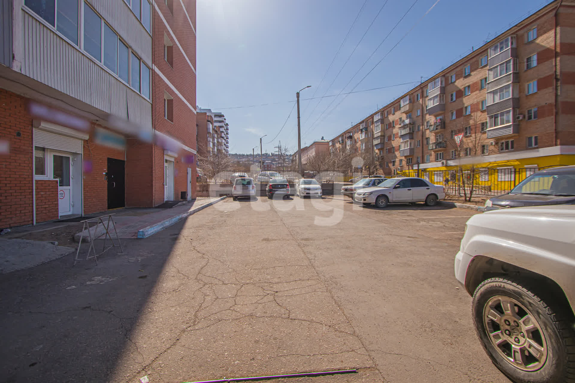 Продажа 2-комнатной квартиры, Улан-Удэ, Республика Бурятия,  Улан-Удэ