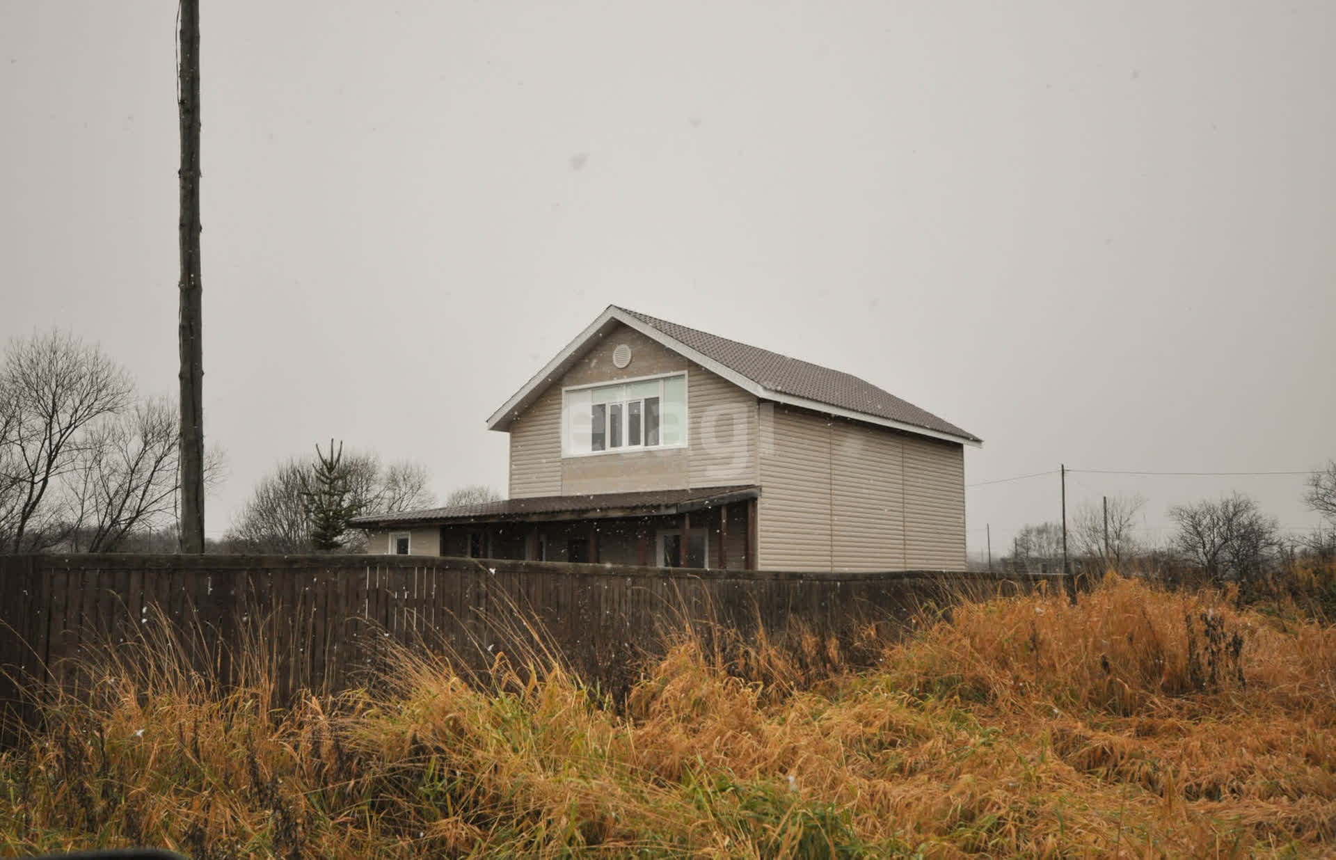 Продажа дома, 131м <sup>2</sup>, 7 сот., Южно-Сахалинск, Сахалинская область,  Южно-Сахалинск