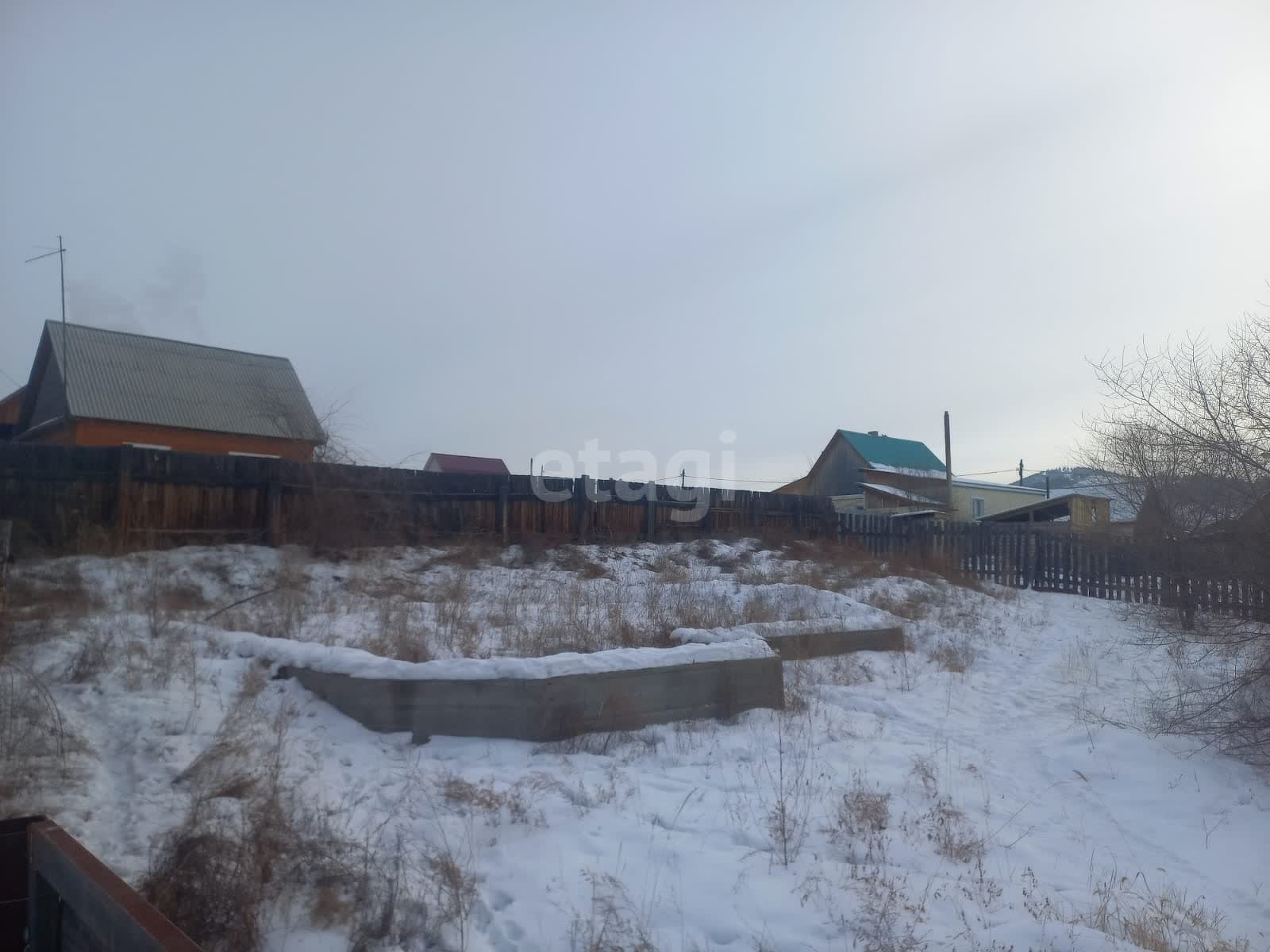 Продажа участка, Улан-Удэ, Республика Бурятия,  Тарбагатайский