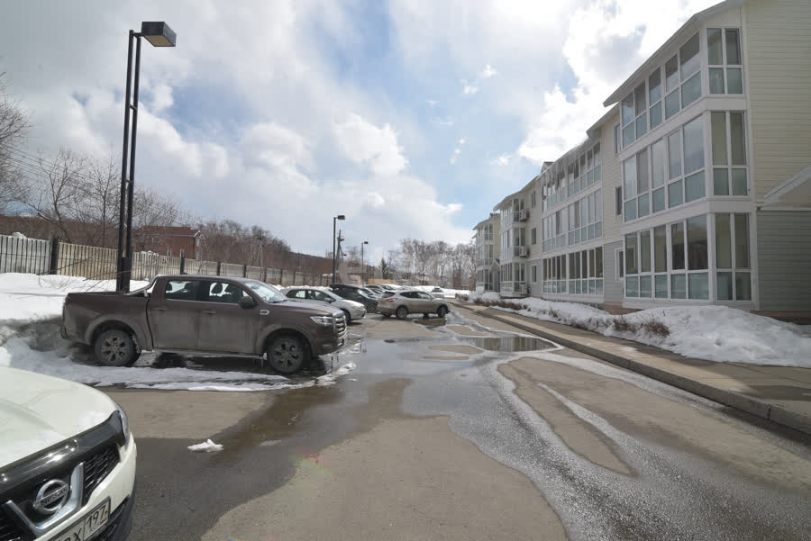 Аренда 2-комнатной квартиры, Южно-Сахалинск, Сахалинская область,  Южно-Сахалинск