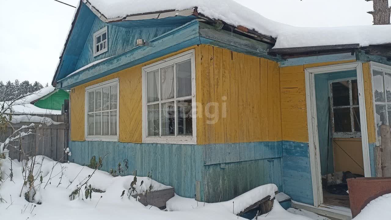 Продажа дачи, 16м <sup>2</sup>, 5 сот., Челябинск, Челябинская область,  Златоуст
