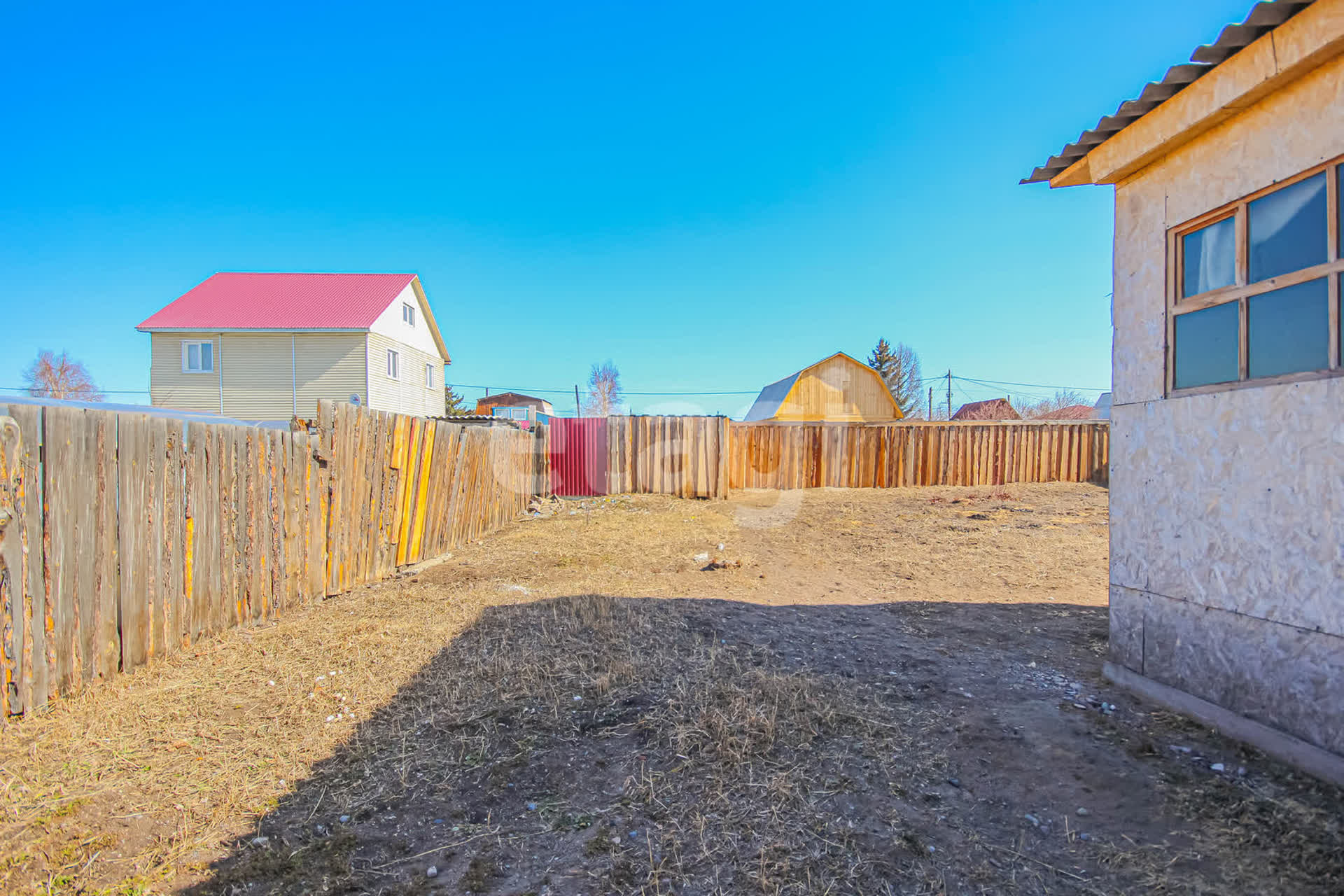 Продажа дома, 58м <sup>2</sup>, 6 сот., Улан-Удэ, Республика Бурятия,  Советский