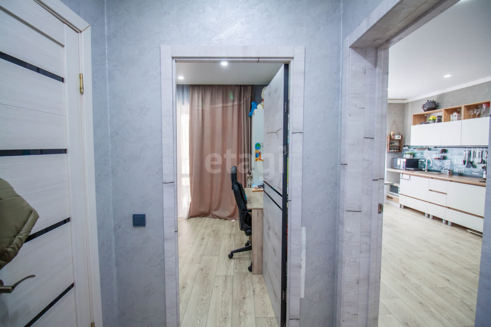 Продажа 1-комнатной квартиры, Южно-Сахалинск, Сахалинская область,  Южно-Сахалинск