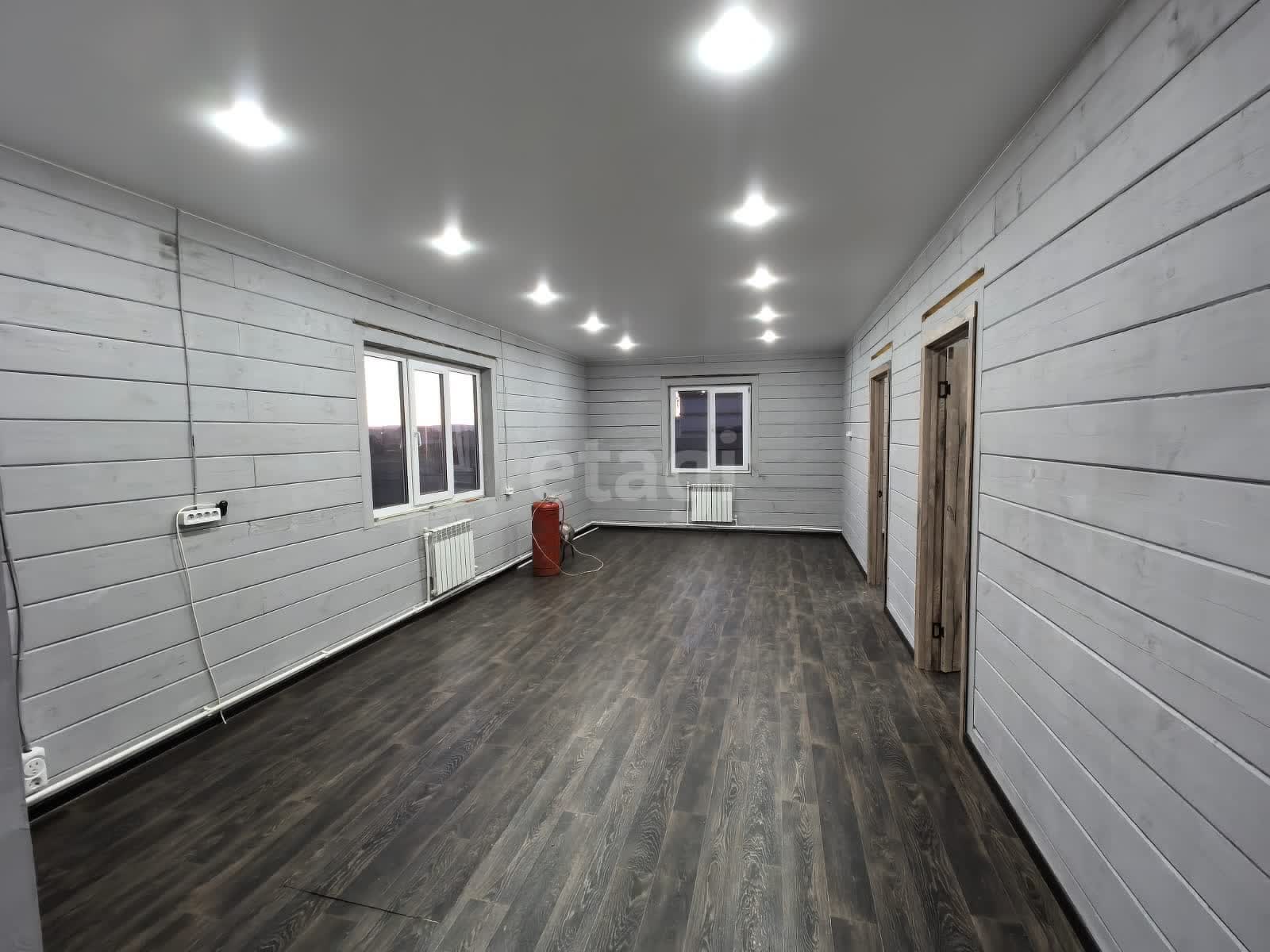 Продажа дома, 153м <sup>2</sup>, 6 сот., Улан-Удэ, Республика Бурятия,  Тарбагатайский