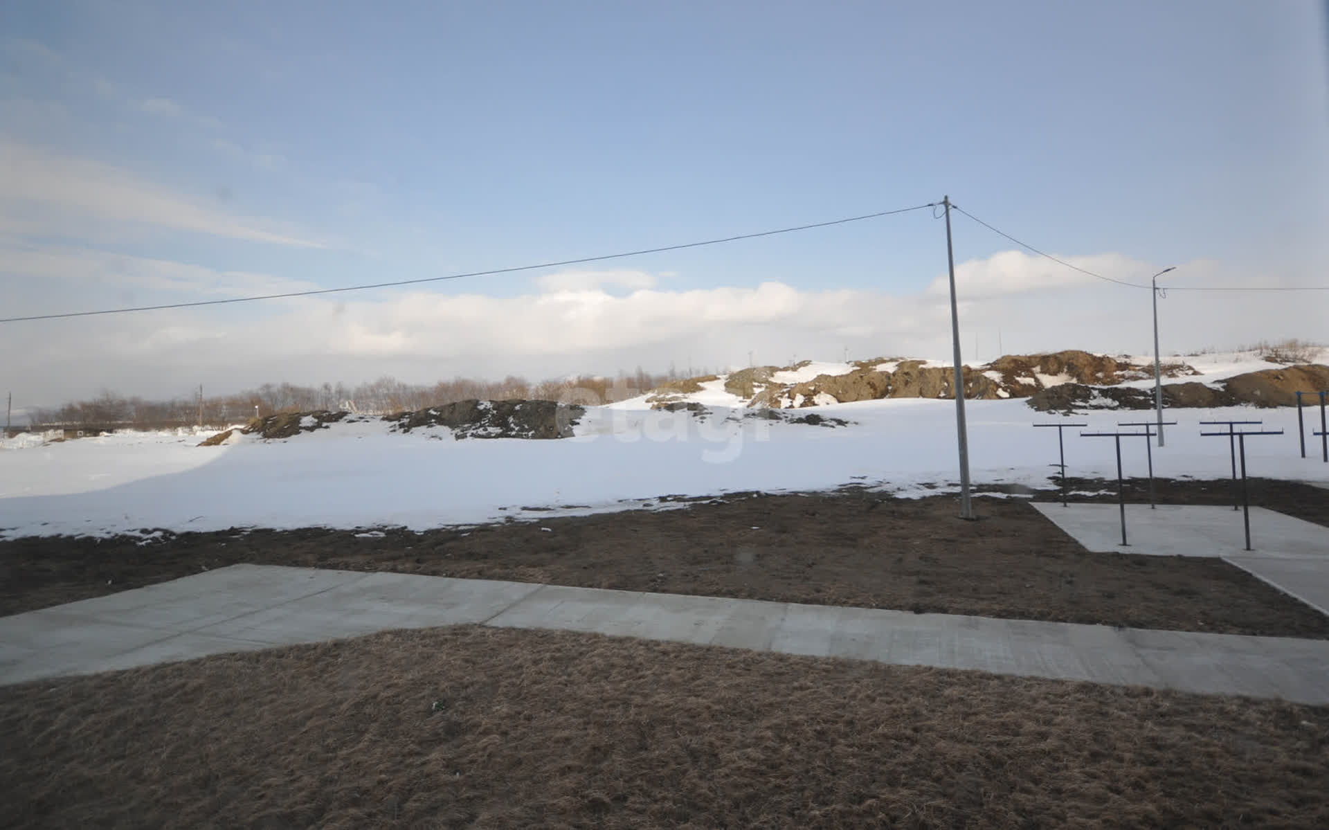 Продажа 2-комнатной квартиры, Южно-Сахалинск, Сахалинская область,  Южно-Сахалинск