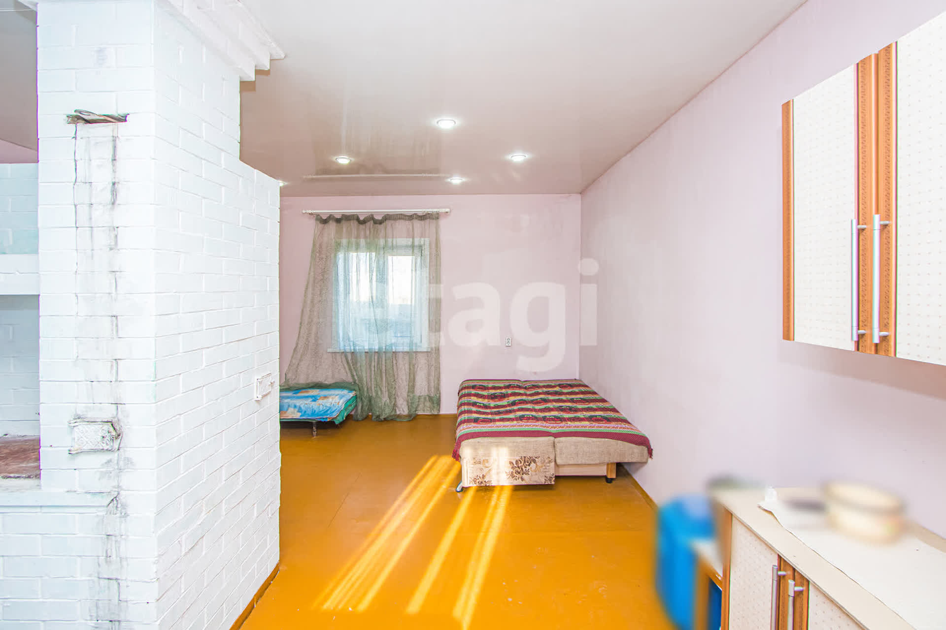 Продажа дома, 24м <sup>2</sup>, 4 сот., Улан-Удэ, Республика Бурятия,  Тарбагатайский