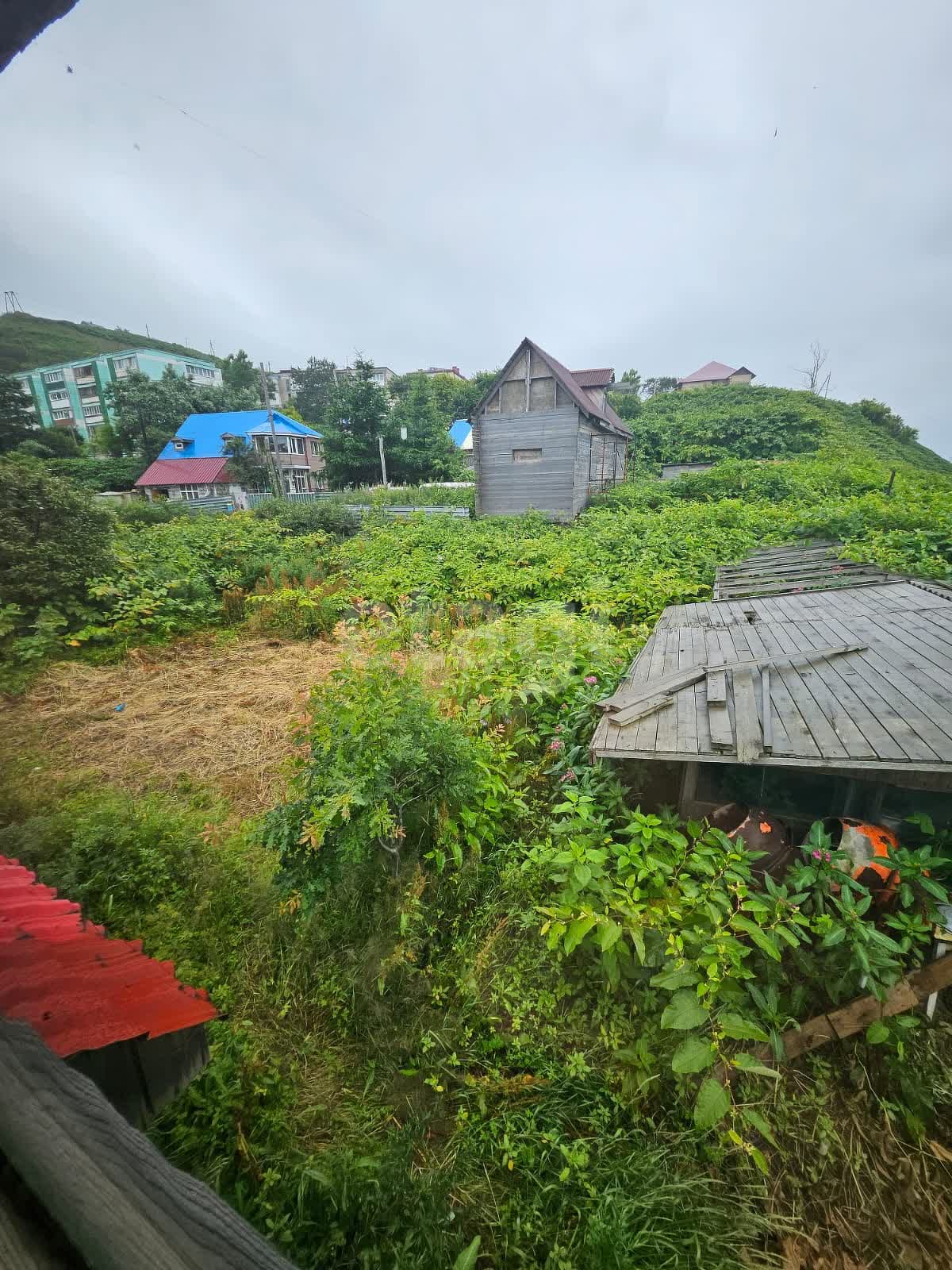 Продажа дома, 57м <sup>2</sup>, 6 сот., Южно-Сахалинск, Сахалинская область,  