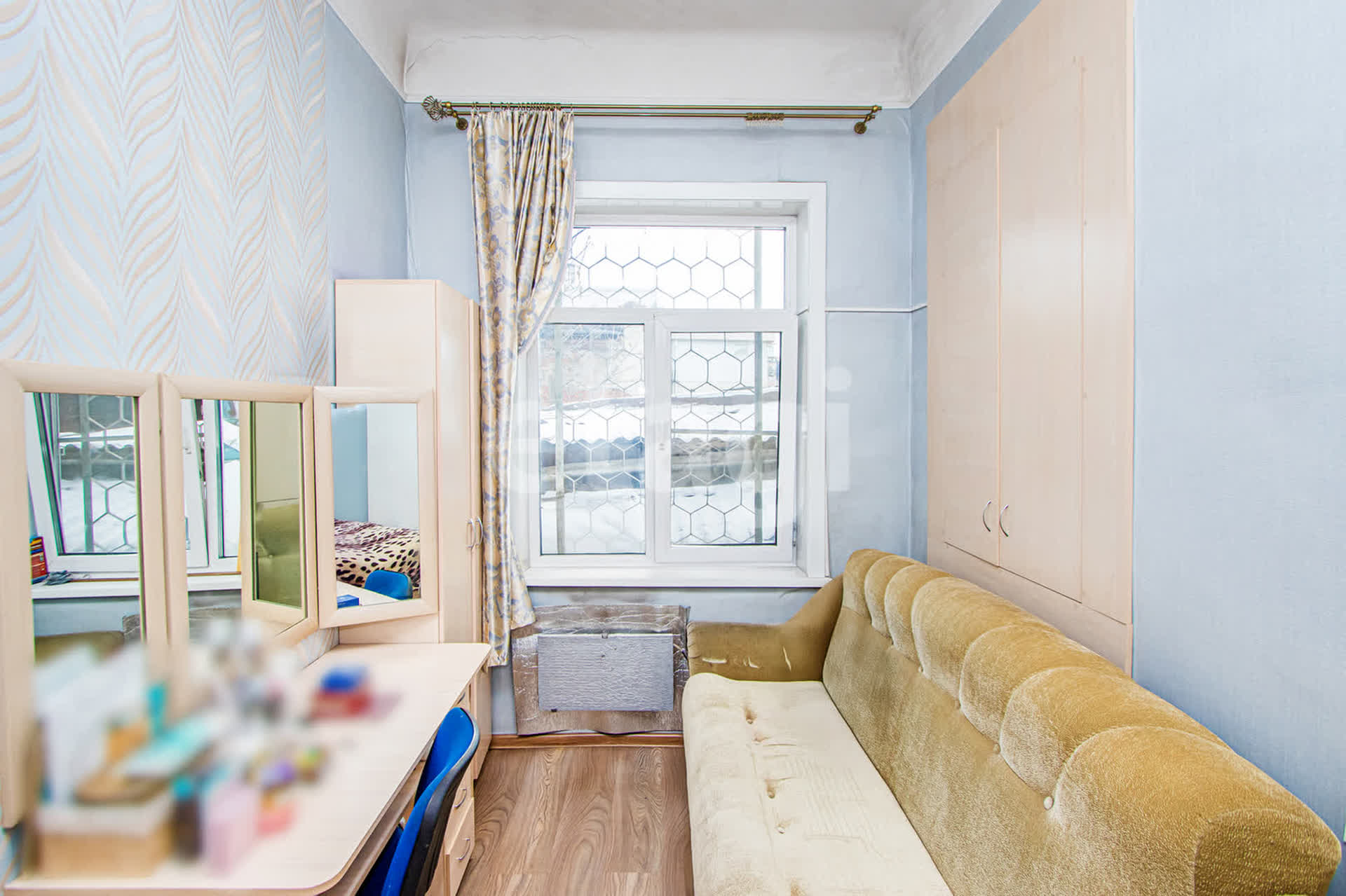 Продажа 2-комнатной квартиры, Улан-Удэ, Республика Бурятия,  Улан-Удэ