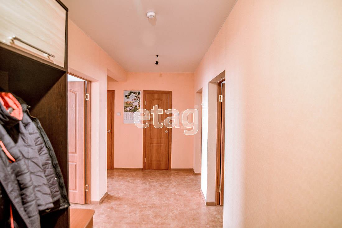 Продажа 3-комнатной квартиры, Южно-Сахалинск, Сахалинская область,  Южно-Сахалинск