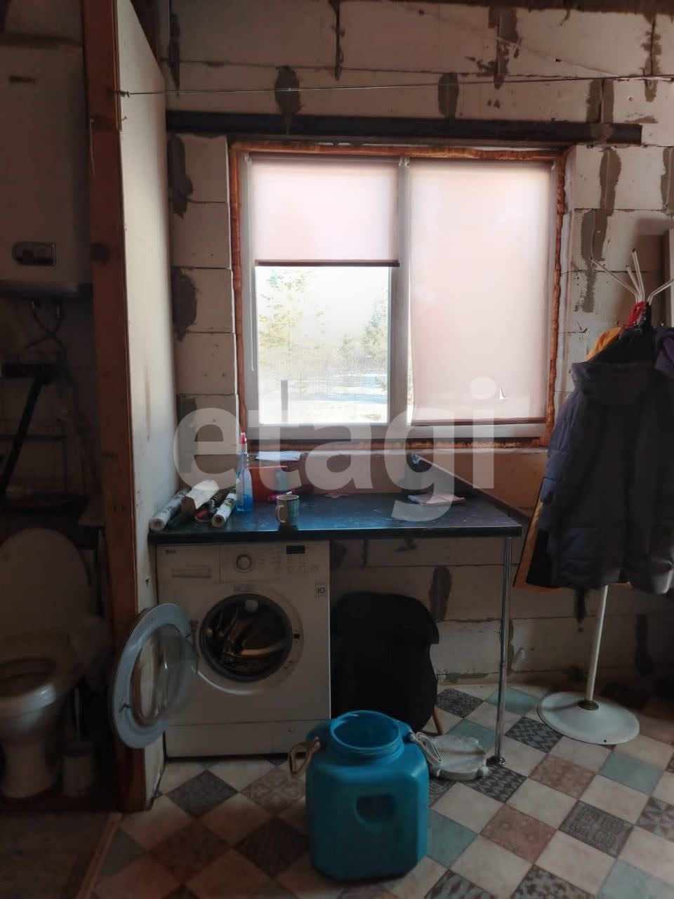 Продажа дома, 53м <sup>2</sup>, 6 сот., Улан-Удэ, Республика Бурятия,  Тарбагатайский