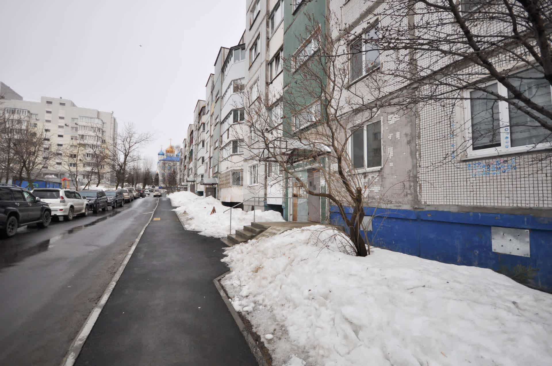 Продажа 1-комнатной квартиры, Южно-Сахалинск, Сахалинская область,  Южно-Сахалинск