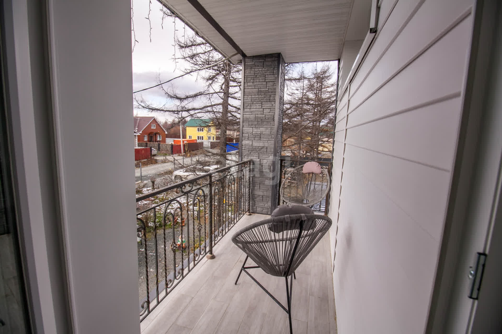 Продажа дома, 150м <sup>2</sup>, 10 сот., Южно-Сахалинск, Сахалинская область,  