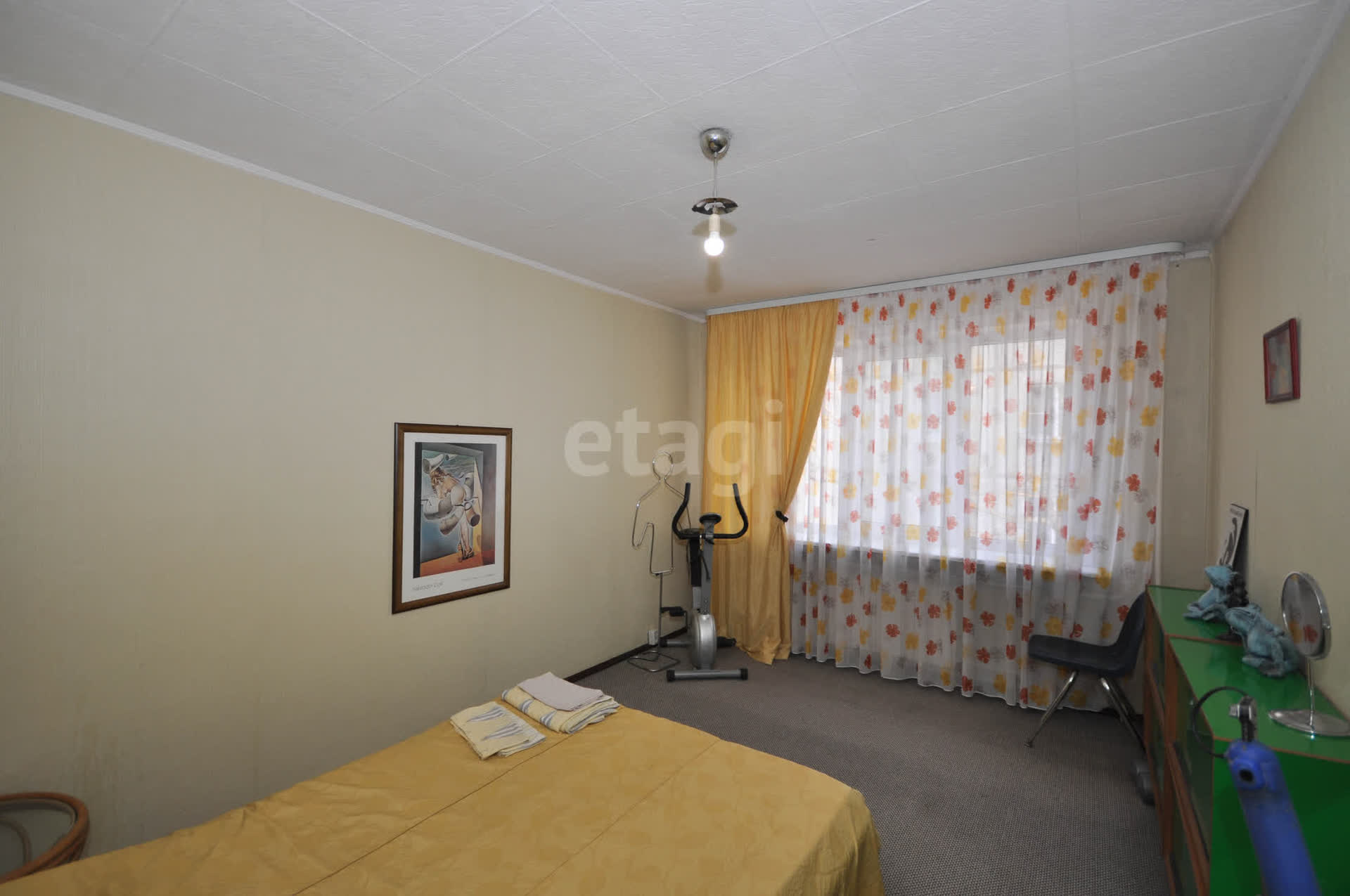 Аренда 2-комнатной квартиры, Южно-Сахалинск, Сахалинская область,  Южно-Сахалинск