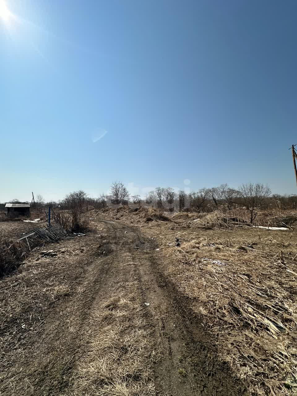 Продажа участка, Южно-Сахалинск, Сахалинская область,  Южно-Сахалинск