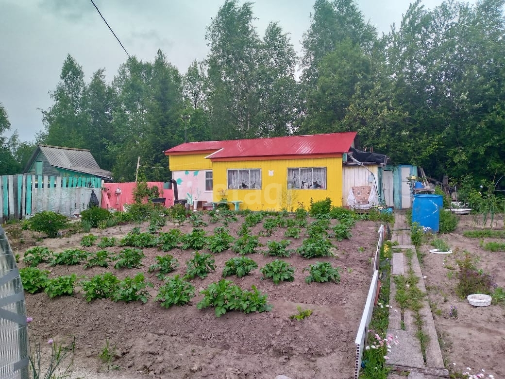 Продажа участка, Нижневартовск, Ханты-Мансийский автономный округ,  Мегион