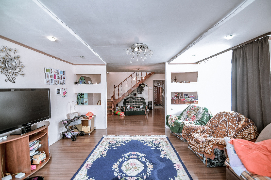 Продажа дома, 228м <sup>2</sup>, 25 сот., Южно-Сахалинск, Сахалинская область,  