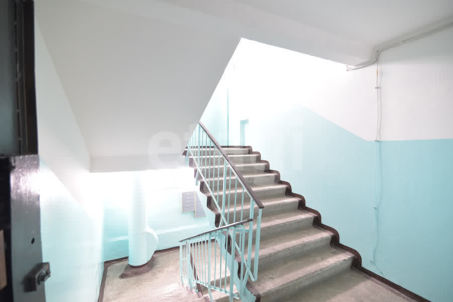 Продажа 3-комнатной квартиры, Южно-Сахалинск, Сахалинская область,  Южно-Сахалинск