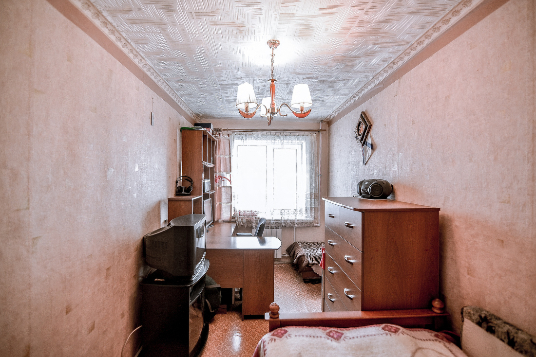 Продажа 3-комнатной квартиры, Южно-Сахалинск, Сахалинская область,  Южно-Сахалинск