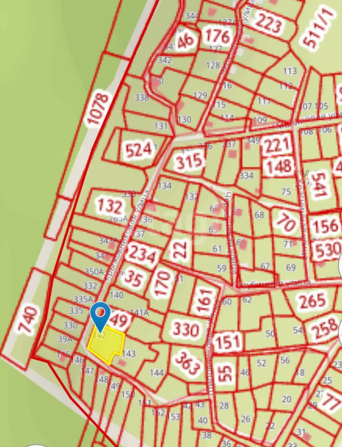 Продажа участка, Южно-Сахалинск, Сахалинская область,  