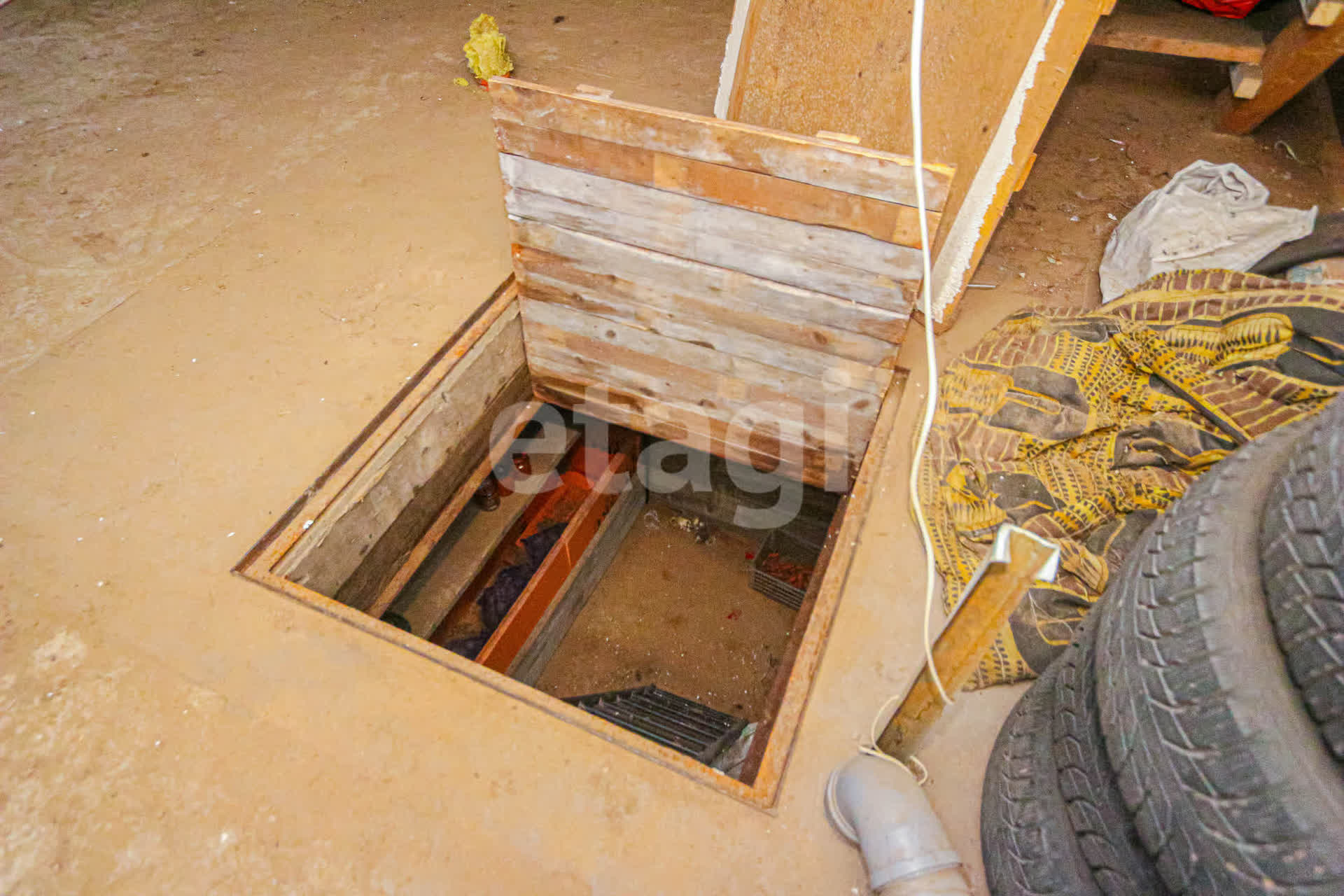 Продажа дома, 130м <sup>2</sup>, 8 сот., Улан-Удэ, Республика Бурятия,  Октябрьский