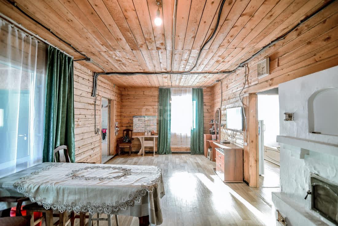 Продажа дома, 141м <sup>2</sup>, 6 сот., Южно-Сахалинск, Сахалинская область,  