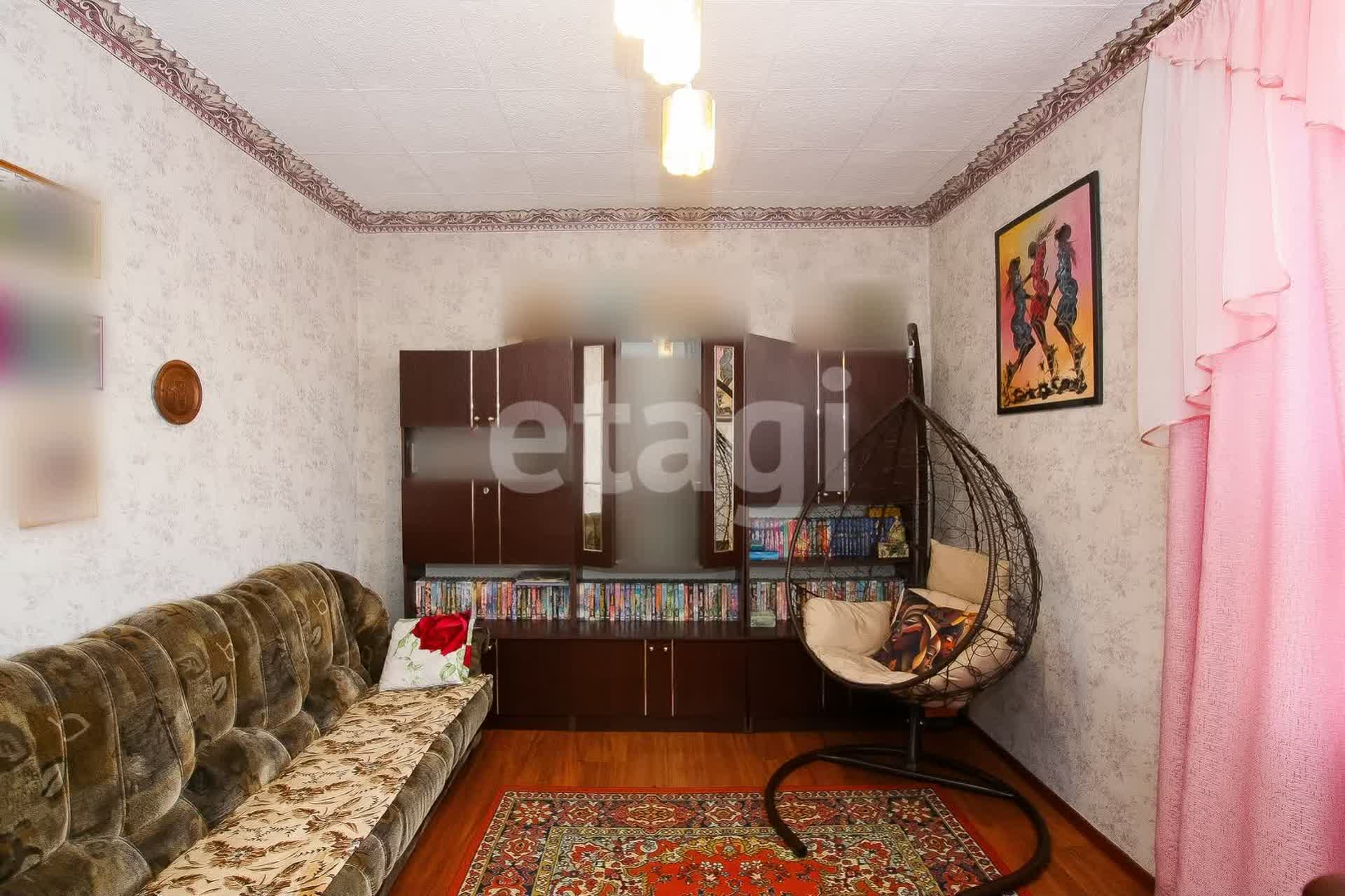 Продажа 3-комнатной квартиры, Улан-Удэ, Республика Бурятия,  Улан-Удэ