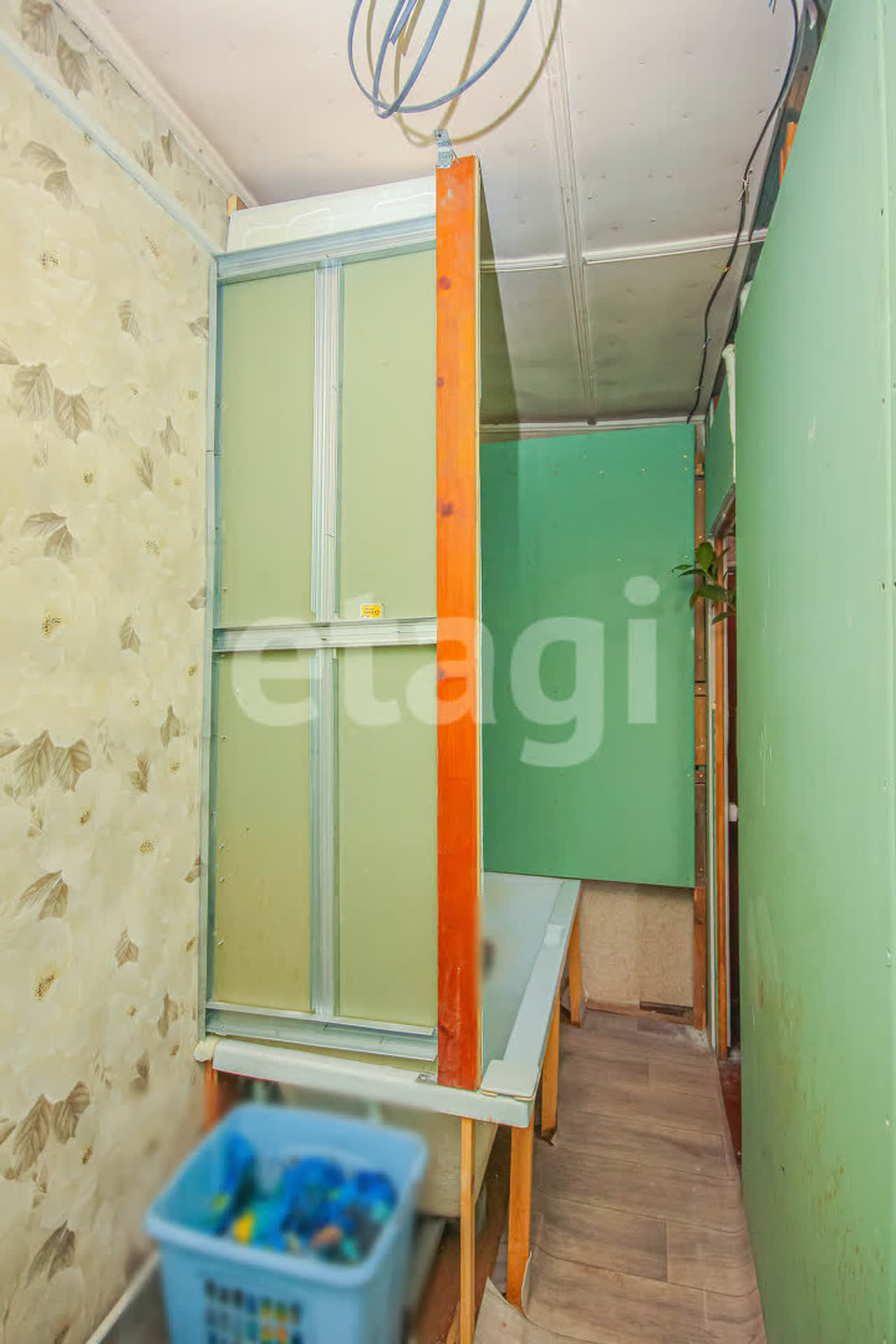 Продажа дома, 44м <sup>2</sup>, 2 сот., Улан-Удэ, Республика Бурятия,  Советский