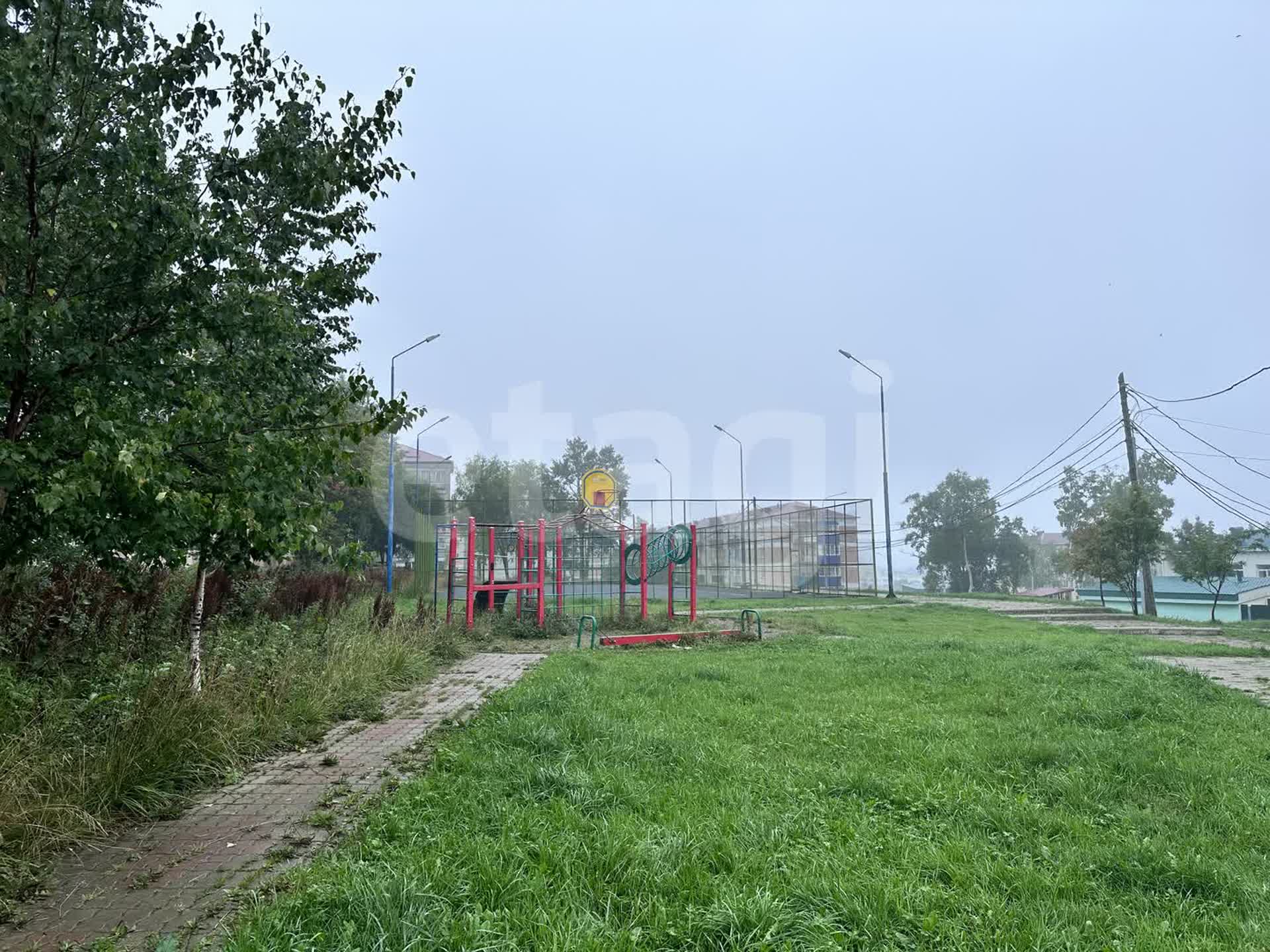 Продажа 3-комнатной квартиры, Южно-Сахалинск, Сахалинская область,  Южно-Сахалинск