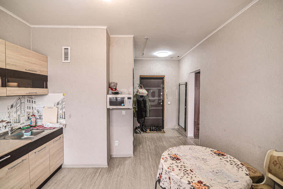 Продажа 1-комнатной квартиры, Южно-Сахалинск, Сахалинская область,  Южно-Сахалинск