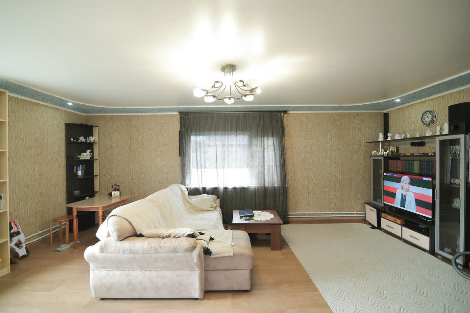 Продажа дома, 159м <sup>2</sup>, 6 сот., Южно-Сахалинск, Сахалинская область,  