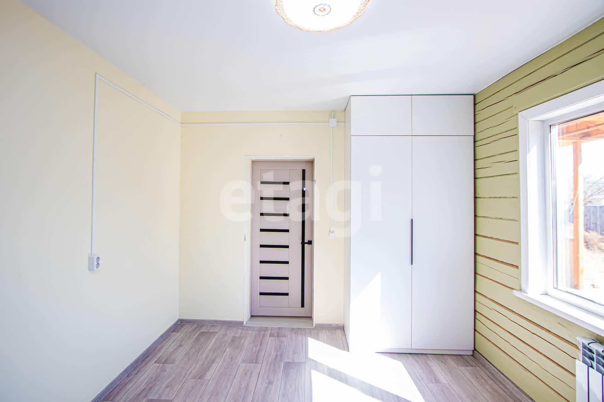 Продажа дома, 115м <sup>2</sup>, 8 сот., Улан-Удэ, Республика Бурятия,  Тарбагатайский