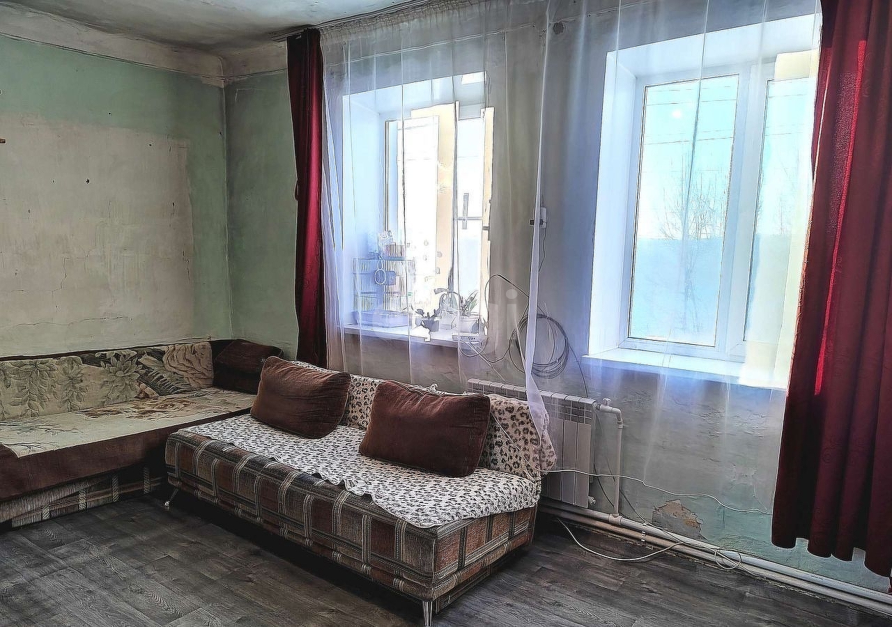 Продажа дома, 52м <sup>2</sup>, 3 сот., Челябинск, Челябинская область,  Златоустовский городской округ