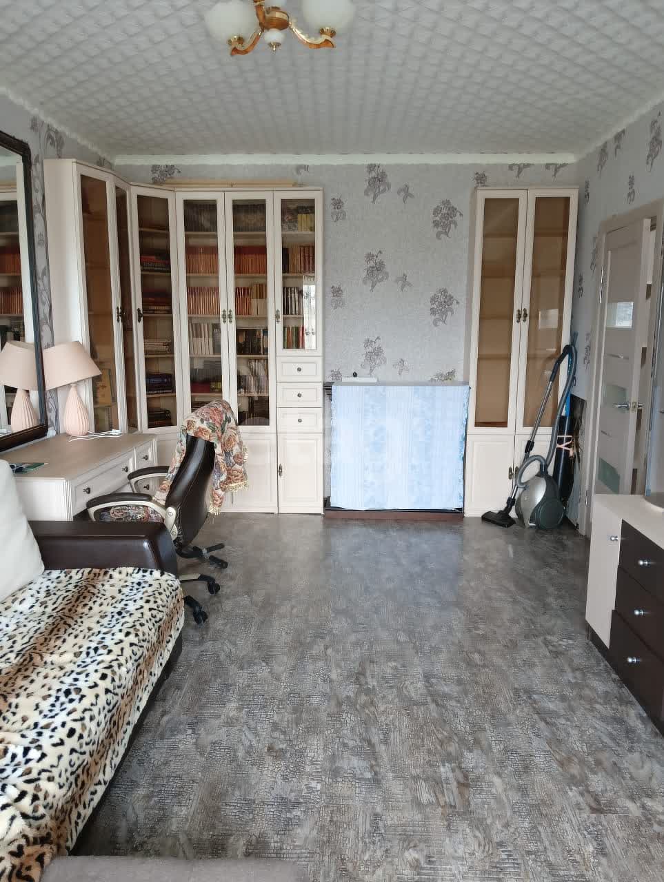 Продажа 1-комнатной квартиры, Южно-Сахалинск, Сахалинская область,  Южно-Сахалинск