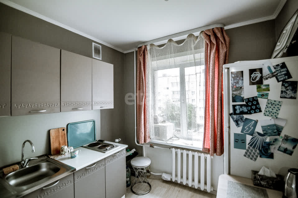 Продажа 1-комнатной квартиры, Южно-Сахалинск, Сахалинская область,  Южно-Сахалинск