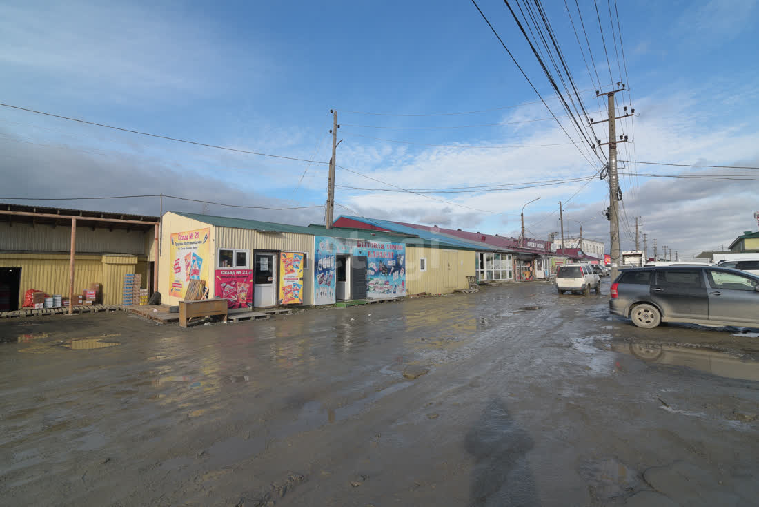 Продажа коммерческой недвижимости, 1000м <sup>2</sup>, Южно-Сахалинск, Сахалинская область,  Южно-Сахалинск