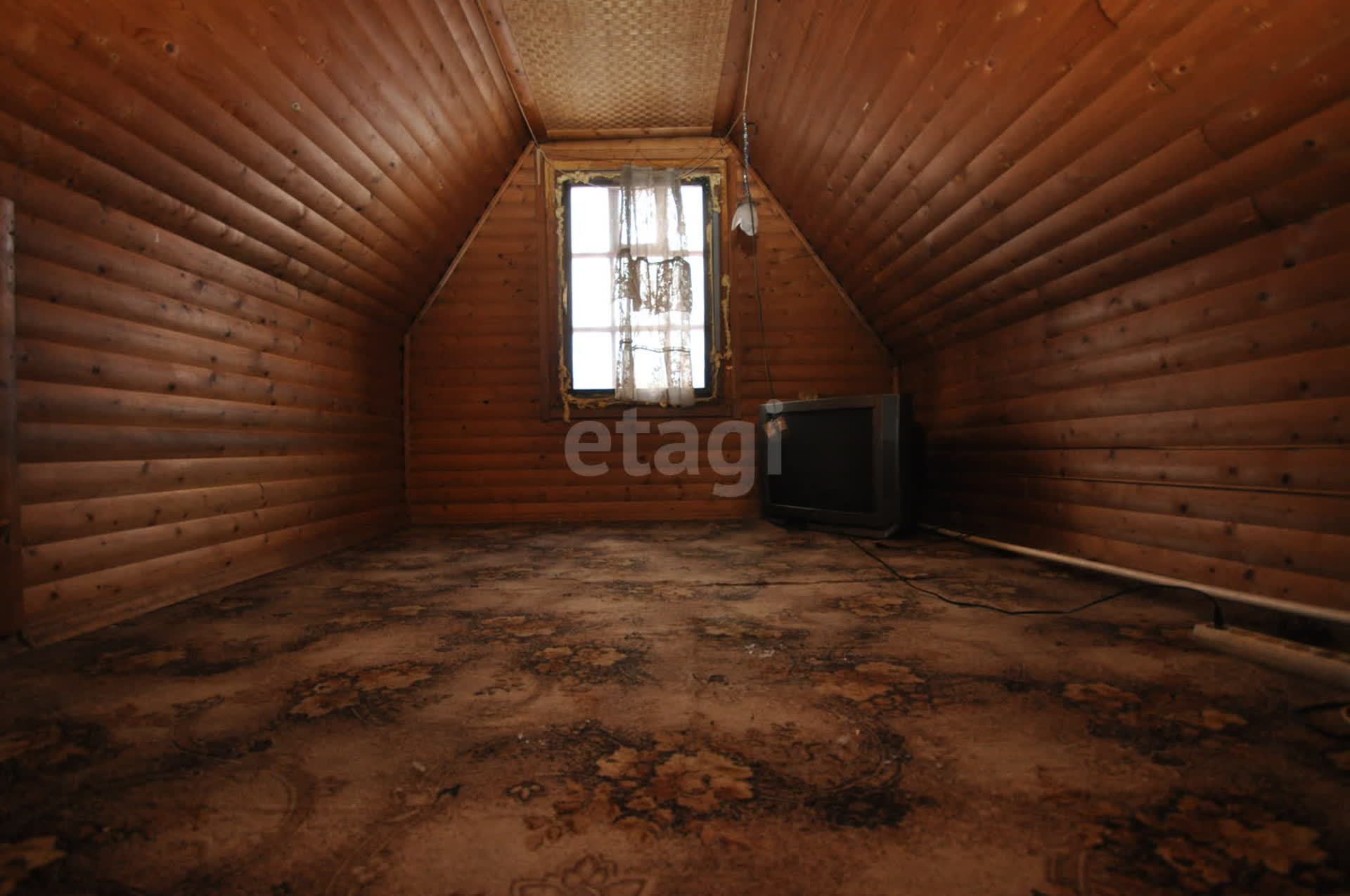 Продажа дома, 44м <sup>2</sup>, 9 сот., Южно-Сахалинск, Сахалинская область,  Южно-Сахалинск