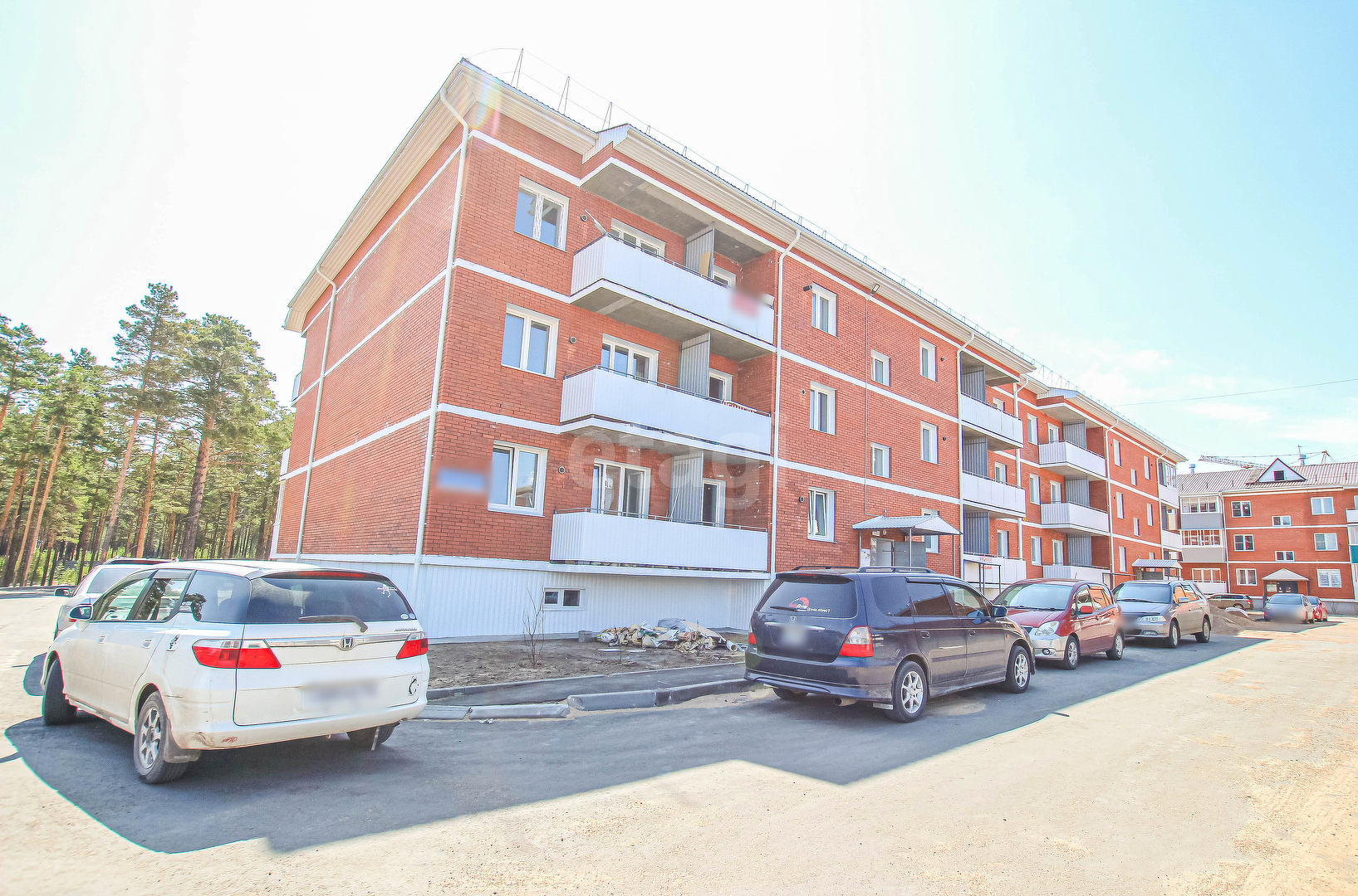 Продажа 1-комнатной квартиры, Улан-Удэ, Республика Бурятия,  Улан-Удэ